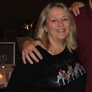 Meet your Posher, Debbie